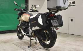 MOTO GUZZI V85 TT 2020