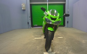 KAWASAKI ZX 10 NINJA R 2004 ZXT00C