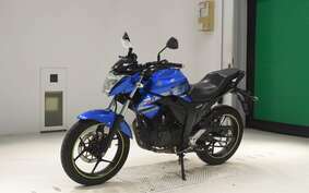 SUZUKI GIXXER 150 NG4BG