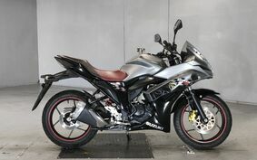 SUZUKI GIXXER 150 SF NG4BB