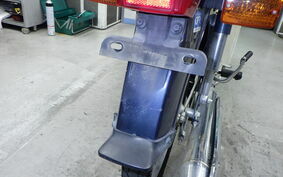 HONDA C50 SUPER CUB E AA01