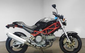 DUCATI MONSTER 400 2007 M407A