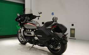 TRIUMPH ROCKET III GT 2021