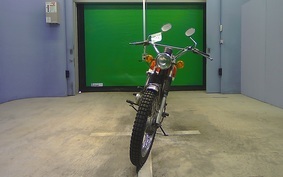 KAWASAKI 90SS GA