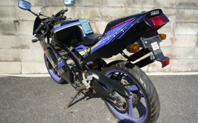 YAMAHA TZR50R Cell 4EU