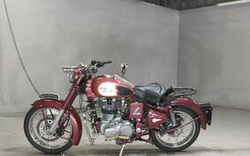 ROYAL ENFIELD CLASSIC 350 2012 不明