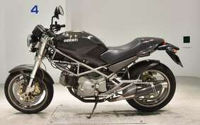 DUCATI MONSTER 400 2002 M300A