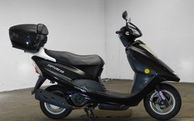 KYMCO CAPTURE 125 TCJ2