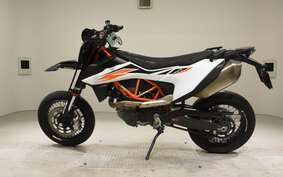 KTM 690 SMC R LSV40