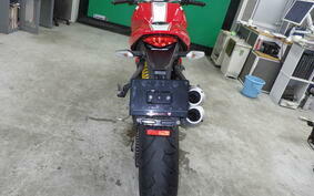 DUCATI MONSTER 1100 EVO 2011