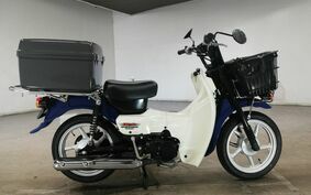 SUZUKI BIRDIE 50 BA43A