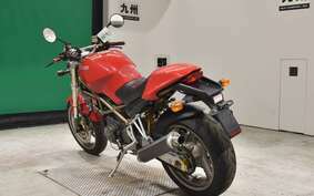 DUCATI MONSTER 900 1999 900M0