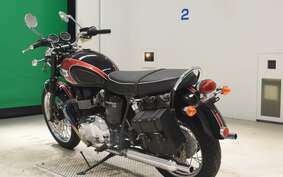 TRIUMPH BONNEVILLE T100 2015 J9157G