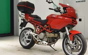 DUCATI MULTISTRADA 1000 DS 2006 A100A