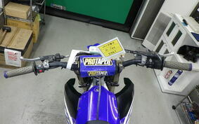 YAMAHA YZ250FX CG37C