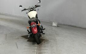 TRIUMPH BONNEVILLE T100 900 2012 J9157G