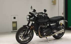 TRIUMPH SPEED TWIN 2023