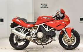 DUCATI 900SS 1992 906SC