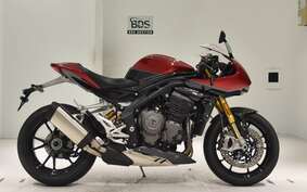 TRIUMPH SPEED TRIPLE RR 2022