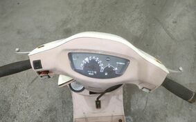 KYMCO SOONER 50 SS SB10BC