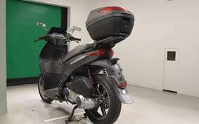 APRILIA SPORTCITY 250 IE VBB0