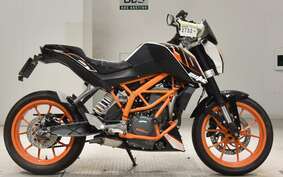 KTM 390 DUKE 2017 JGJ40