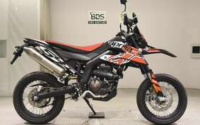 APRILIA SX125