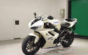 TRIUMPH DAYTONA 675 2012 MD1066