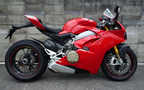 DUCATI PANIGALE V4 S 2018 DA00A