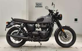 TRIUMPH BONNEVILLE T120 2016 AD75HW