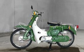 SUZUKI BIRDIE 50 FR50