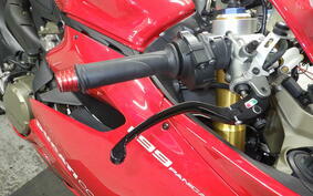 DUCATI 1199 PANIGALE S 2013 H802J