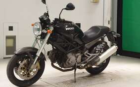 DUCATI MONSTER 400 IE 2006 M407A