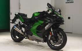 KAWASAKI NINJA H2 SX SE 2024 ZXT02P