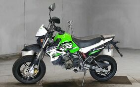 KAWASAKI KSR PRO KL110E