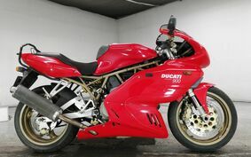 DUCATI SS900 1998 V100A