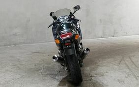 KAWASAKI ZZ-R400 1996 ZX400N