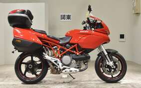 DUCATI MULTISTRADA 1100 2007 A109A