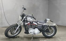 HARLEY XLH1200S 1998 CHP