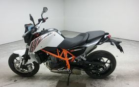 KTM 690 DUKE 2013 LDT40