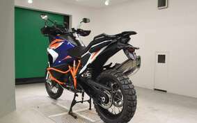 KTM 1290 SUPER ADVENTURE R 2023 V5940