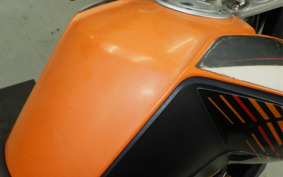 KTM 200 DUKE