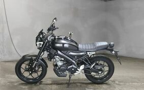 YAMAHA XSR155 不明