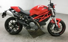 DUCATI MONSTER 796 2011 M506A