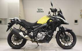 SUZUKI DL650 ( V-Strom 650 ) A 2017