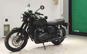 TRIUMPH BONNEVILLE T100 2019 AD70GD