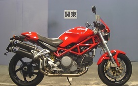 DUCATI MONSTER S2R 800 2008 M421A