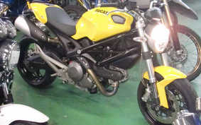 DUCATI MONSTER 696 2011 M500A