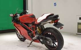 DUCATI 749 R 2005