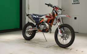 KTM 250 EXC SIXDAYS GSA20